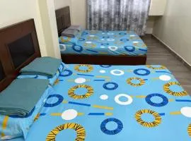 KB Guesthouse