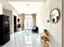 Apartment 2BR city center Phan Rang