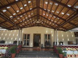 Alora Homestay，位于瑟格莱什布尔的酒店