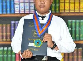 Aldhila Meisa Kurniawan