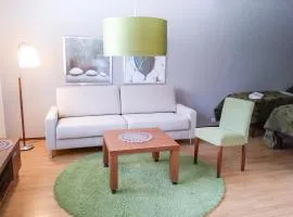 Apartment Kukkarokivenkatu