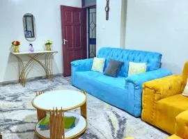 1 Bedroom Airbnb Bamburi Mombasa Staycation Home