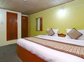 Hotel parkpalace