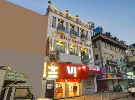 Shyama inn by Rivlet