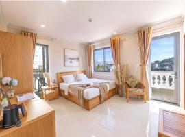Cerasoi Boutique Villa Dalat，位于大叻联姜机场 - DLI附近的酒店