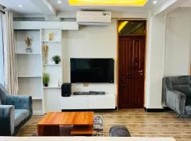 Lorenzo Morogoro Luxury Apartment by Monalisa