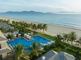 Danang Marriott Resort & Spa, Non Nuoc Beach Villas，位于岘港的度假村