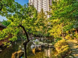 玛立纳拉索非亚酒店，位于索非亚的酒店