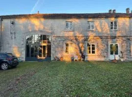 La Charentaise Dorée