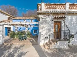 Apartamento El Tinao