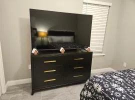 A Peaceful Southern Getaway