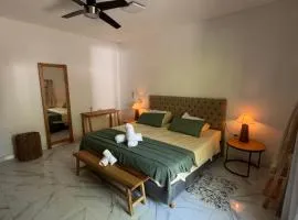 Finca Anna Clara Vuelta la Barranca Santiago del Estero