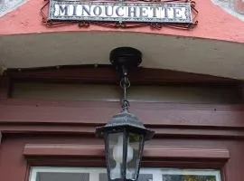 La minouchette