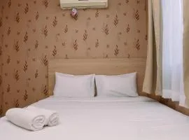 Best Deal and Comfy 2BR at Kebagusan City Apartment By Travelio