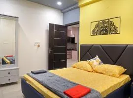 Amara Bari - 3BHK, Gachibowli , Hyderabad