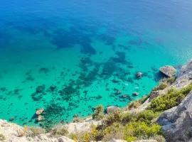 THALASSA Beach Poetto