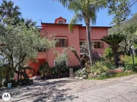 Casa vacanze Villa Marcella