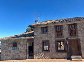 Casa en Urdaibai para disfrutar la zona E-BI00235，位于Ereño的酒店