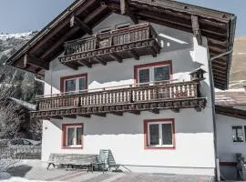 Ferienhaus Rehhaus