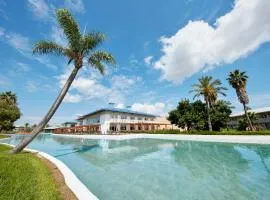 PortAventura Hotel Caribe - Includes unlimited access to PortAventura Park & 1 access to Ferrari Land