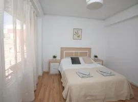 Lujoso Apartamento en Valencia 3 Dormitorios con Parking