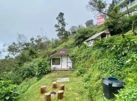 Radiance Art Residency Poombarai Kodaikanal