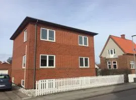 Leilighet i sentrum i Frederikshavn - Grete
