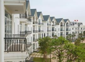 Tuần Châu Resort Hà Nội，位于Phùng Thôn的度假村