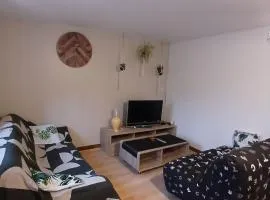 Apparemment à la campagne