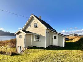 Ramberg Beach View，位于拉姆贝格的酒店