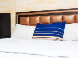 PIconics Hotel，位于Igbogbo的酒店
