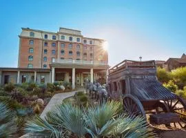 PortAventura Hotel Gold River - Includes unlimited access to PortAventura Park & 1 access to Ferrari Land
