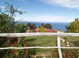 Inka Pacha Ecohostel