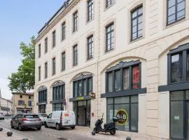 B&B HOTEL Castres Centre Gambetta