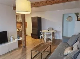 Wohnung für Monteure und Feriengäste