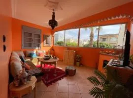 Joli appartement à Essaouira