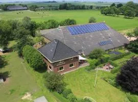 莱腾玛希尔德农家乐