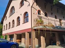 Villa Kasztanowa