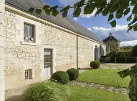 Gîte 1694 - 4 étoiles - proche Futuroscope