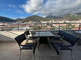 Budva Central Apartments