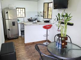 Tranquilidad en el campo Rega，位于Falan的酒店