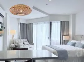 Tambuli Ocean View Luxe Studios, Mactan Seaside Residences