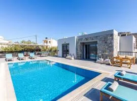 Villa Kastalia by Villa Plus