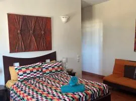 Maison d Afrique de Saly