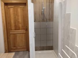Appartement au cœur du kochersberg，位于Kienheim的酒店