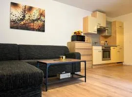 Anita Apartment 1