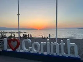 ομορφο διαμερισμα κοντα στην παραλια 350 m