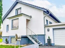 Apartment Lindenstraße-1 by Interhome
