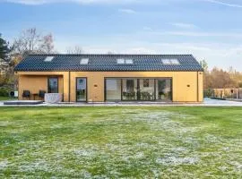 Holiday Home Pauliina - 1-1km from the sea by Interhome