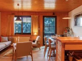 Apartment Dahlia by Interhome